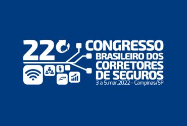 Veja como garantir sua presença no 22º Congresso Brasileiro